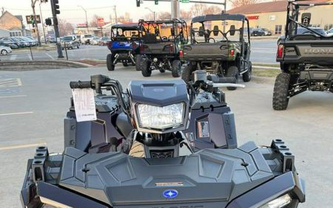 2024 Polaris® Sportsman 850 Premium