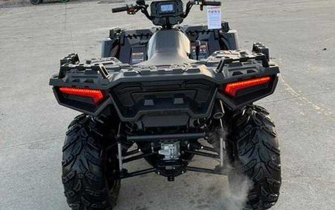 2024 Polaris® Sportsman 850 Premium