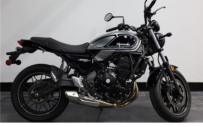 2023 KAWASAKI Z650RS