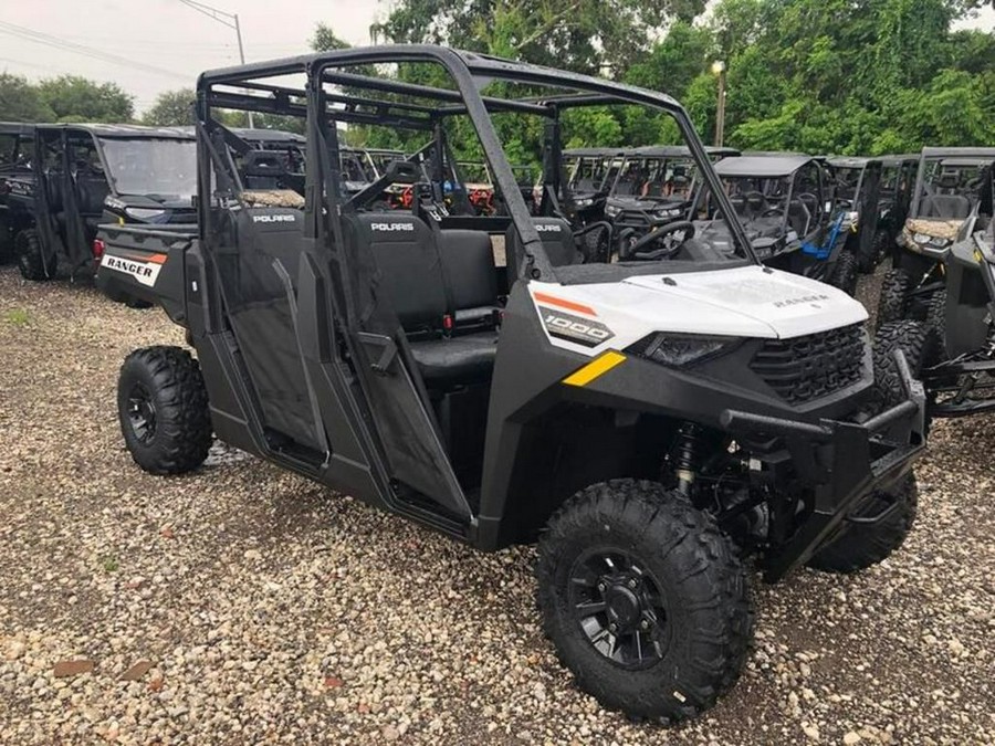 2024 Polaris Ranger Crew 1000 Premium