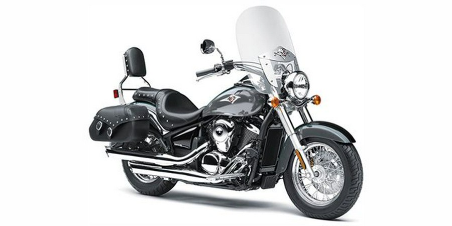 2024 Kawasaki Vulcan® 900 Classic LT