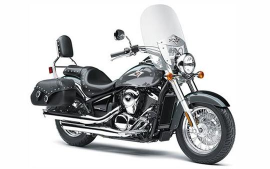 2024 Kawasaki Vulcan® 900 Classic LT