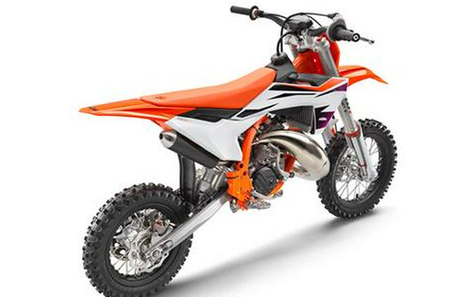 2024 KTM 50 SX