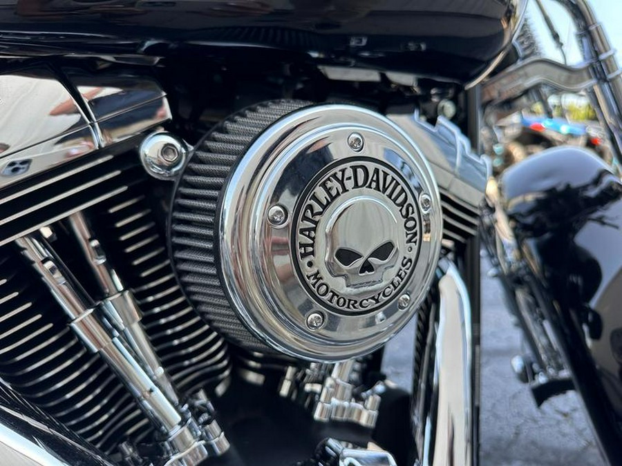 2003 Harley-Davidson® Springer Anniversary