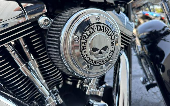 2003 Harley-Davidson® Springer Anniversary