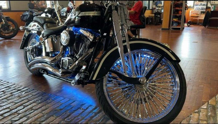 2003 Harley-Davidson® Springer Anniversary
