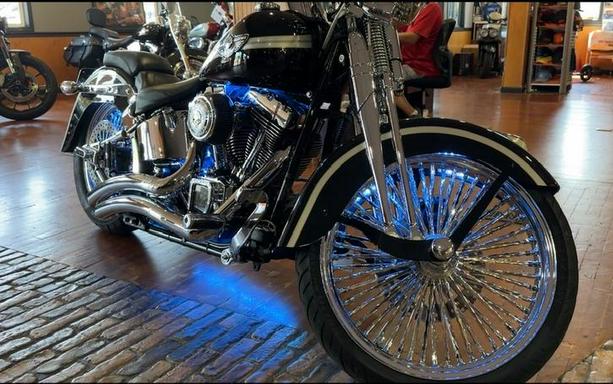 2003 Harley-Davidson® Springer Anniversary