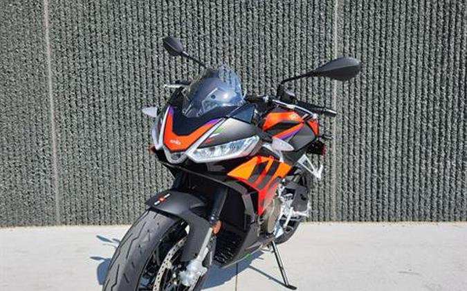 2023 Aprilia Tuono 660 Factory