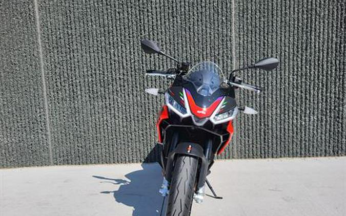 2023 Aprilia Tuono 660 Factory