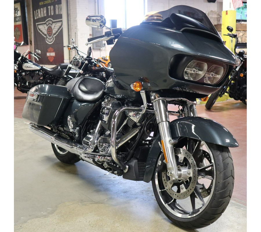 2020 Harley-Davidson Road Glide®