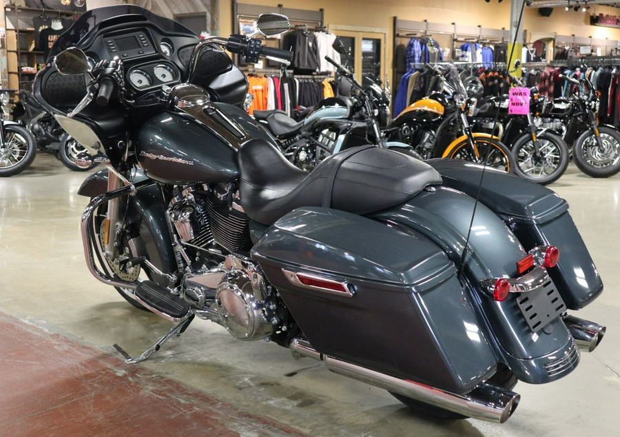 2020 Harley-Davidson Road Glide®