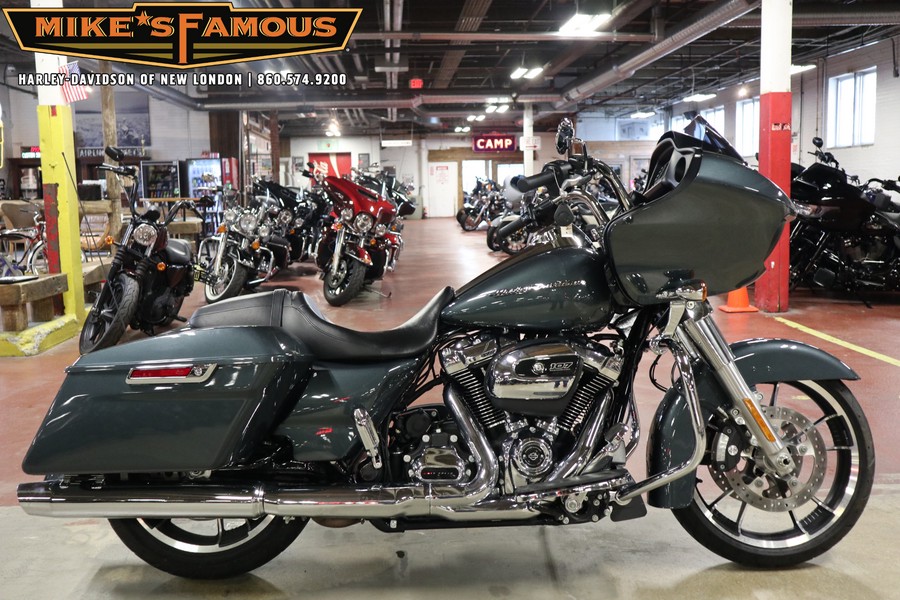 2020 Harley-Davidson Road Glide®