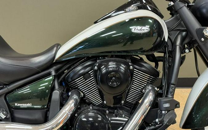 2022 Kawasaki Vulcan® 900 Classic