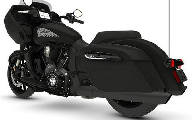 2024 Indian Motorcycle Challenger® Dark Horse®