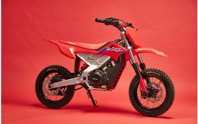 2023 Greenger CRF-E2