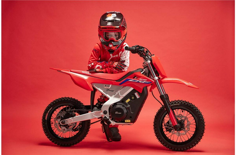 2023 Greenger CRF-E2