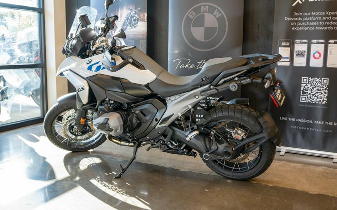 2024 BMW R 1300 GS