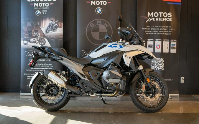 2024 BMW R1300GS First Ride Review