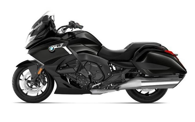 2024 BMW K 1600 B