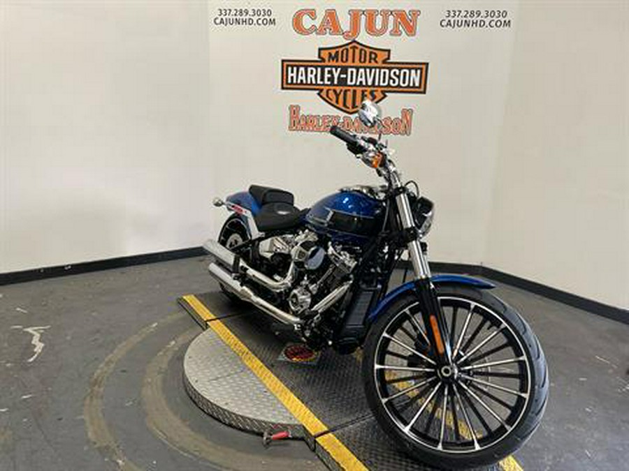 2024 Harley-Davidson Breakout®