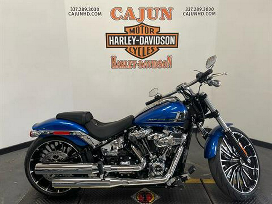 2024 Harley-Davidson Breakout®