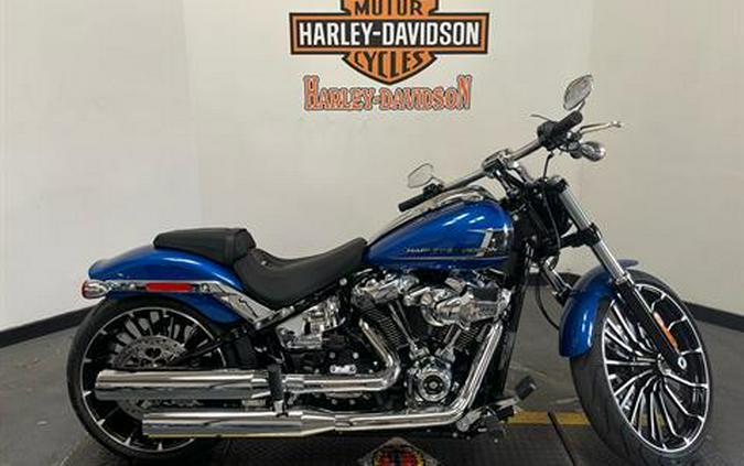 2024 Harley-Davidson Breakout®