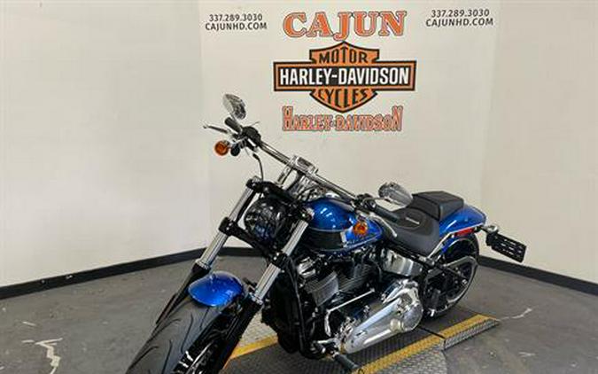 2024 Harley-Davidson Breakout®