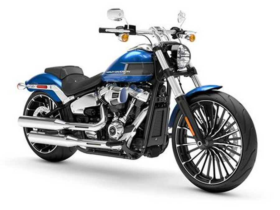 2024 Harley-Davidson Breakout®