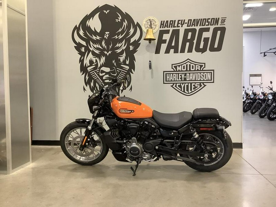 2024 Harley-Davidson® RH975S - Nightster® Special