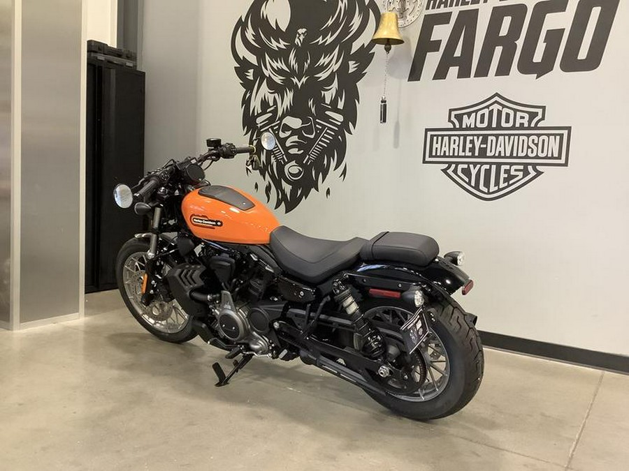 2024 Harley-Davidson® RH975S - Nightster® Special