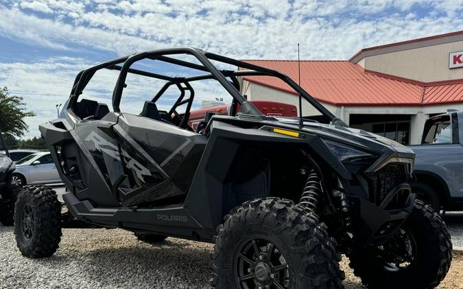 2024 Polaris® RZR Pro XP 4 Premium