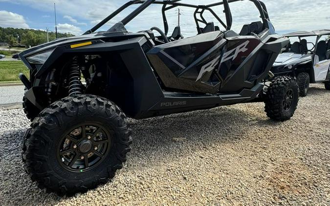 2024 Polaris® RZR Pro XP 4 Premium