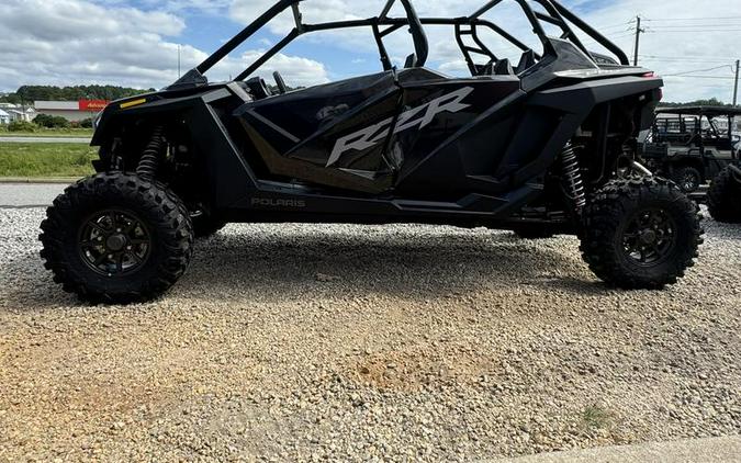 2024 Polaris® RZR Pro XP 4 Premium