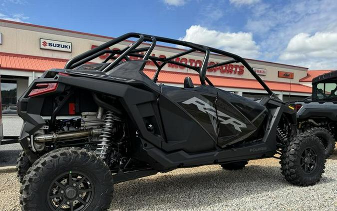 2024 Polaris® RZR Pro XP 4 Premium