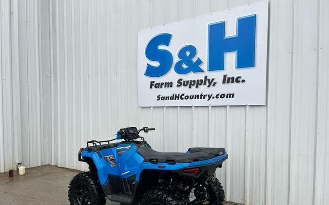 2024 Polaris® Sportsman 570 Trail