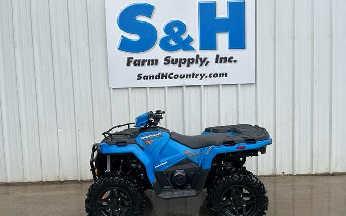 2024 Polaris® Sportsman 570 Trail