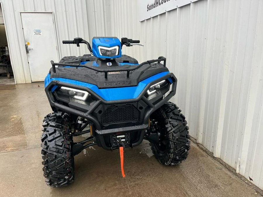 2024 Polaris® Sportsman 570 Trail