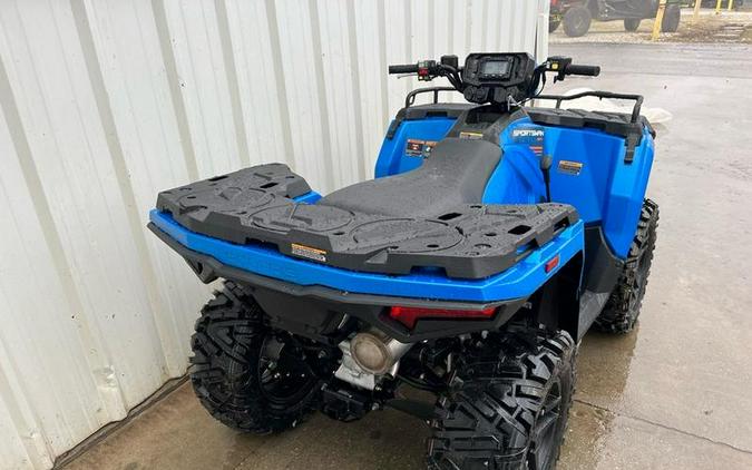 2024 Polaris® Sportsman 570 Trail