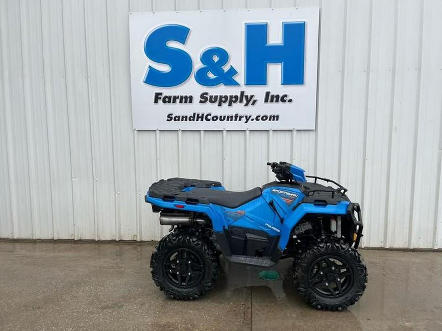 2024 Polaris® Sportsman 570 Trail