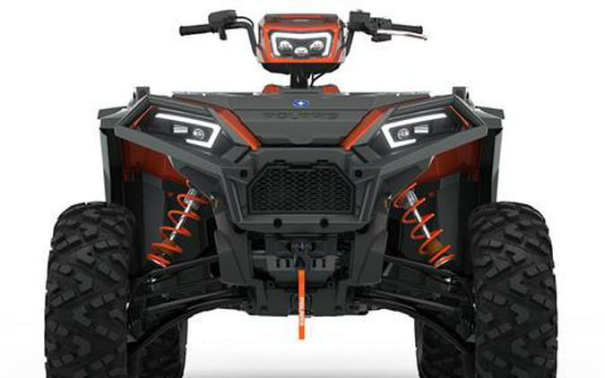 2025 Polaris Sportsman XP 1000 S