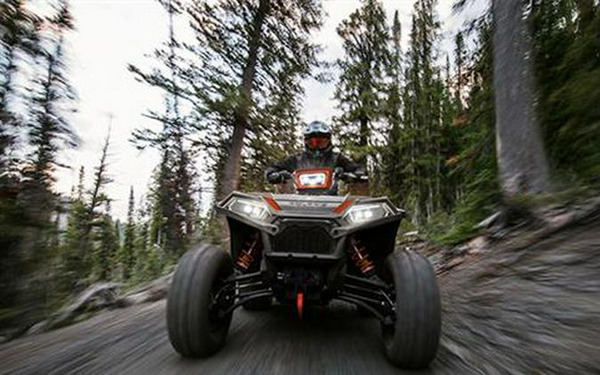 2025 Polaris Sportsman XP 1000 S