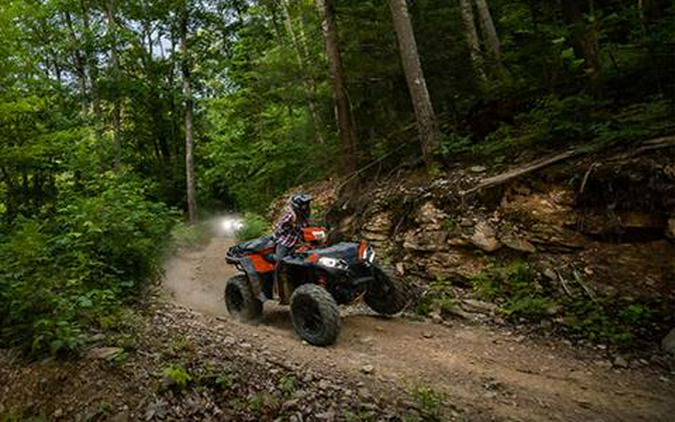 2025 Polaris Sportsman XP 1000 S