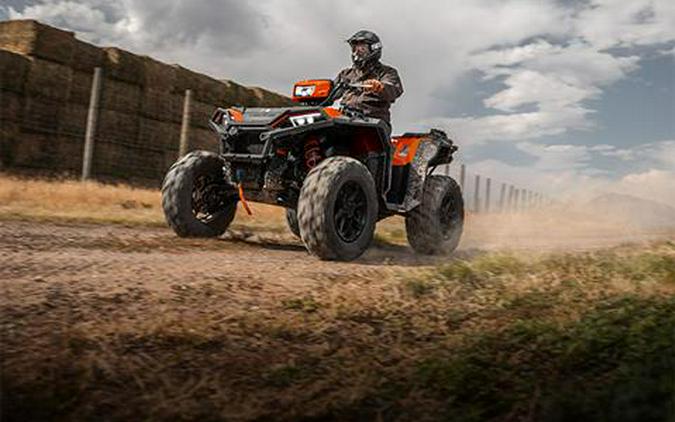 2025 Polaris Sportsman XP 1000 S