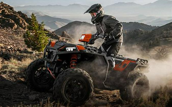 2025 Polaris Sportsman XP 1000 S