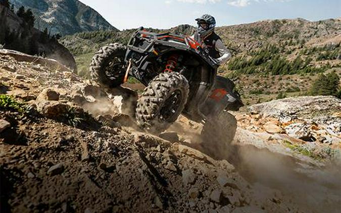 2025 Polaris Sportsman XP 1000 S