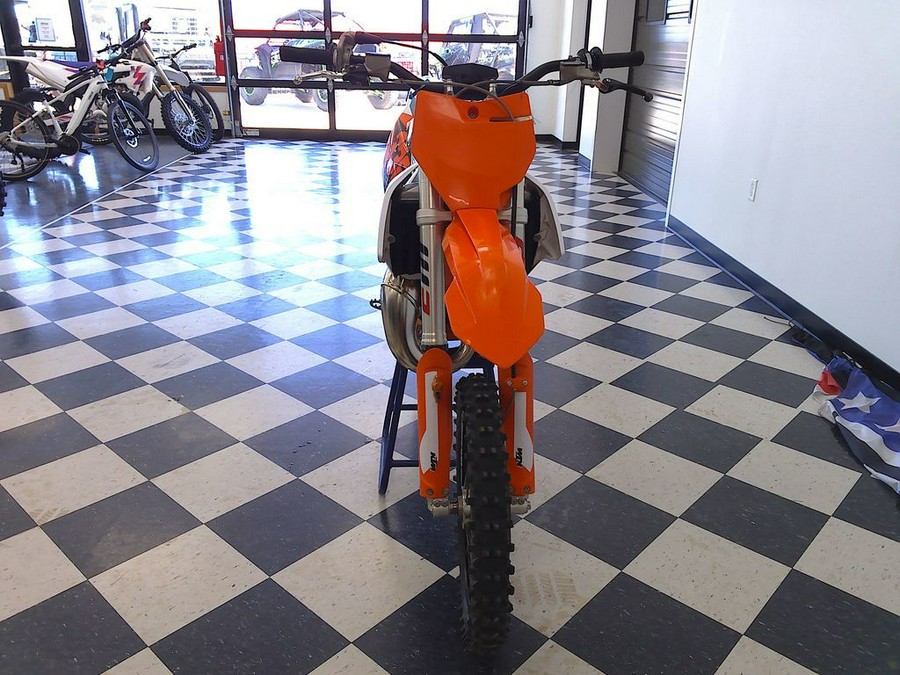 2023 KTM 85 SX 17/14