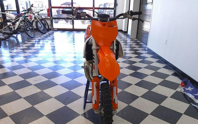 2023 KTM 85 SX 17/14