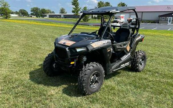 2018 Polaris RZR 900 EPS
