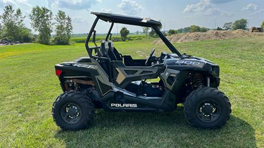 2018 Polaris RZR 900 EPS