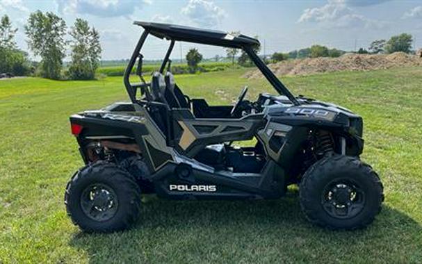 2018 Polaris RZR 900 EPS